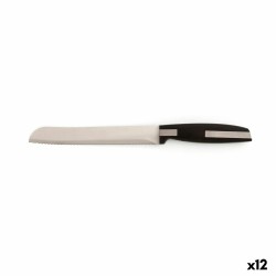 Couteau à pain Quid Habitat Métal (20 cm) (Pack 12x)