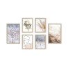 Cadre DKD Home Decor Pin (40 x 2 x 60 cm)