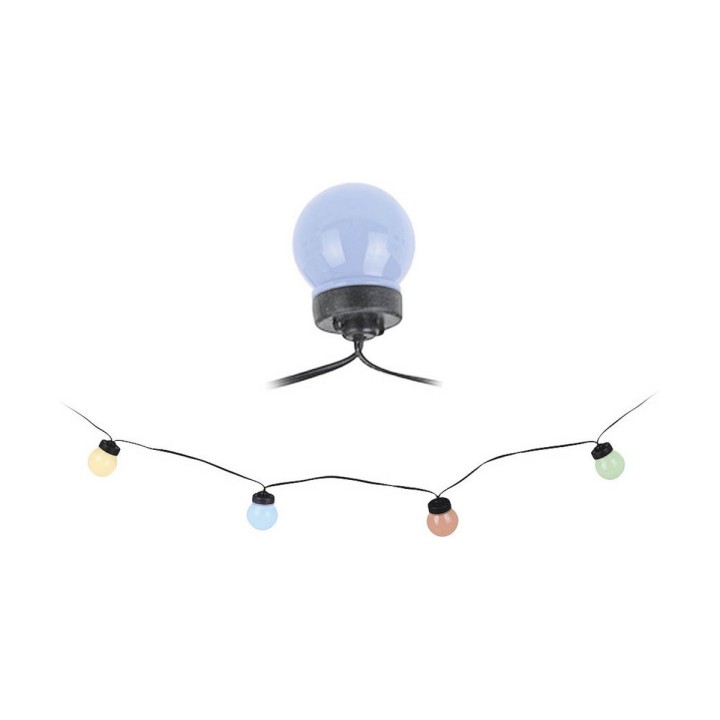 Carte postale microlorge