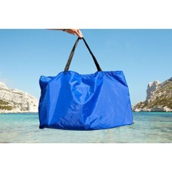 SEVYLOR BATEAU LOISIRS Caravelle KK65 KIT avec sac, pagaies et gonfleur 2 adultes