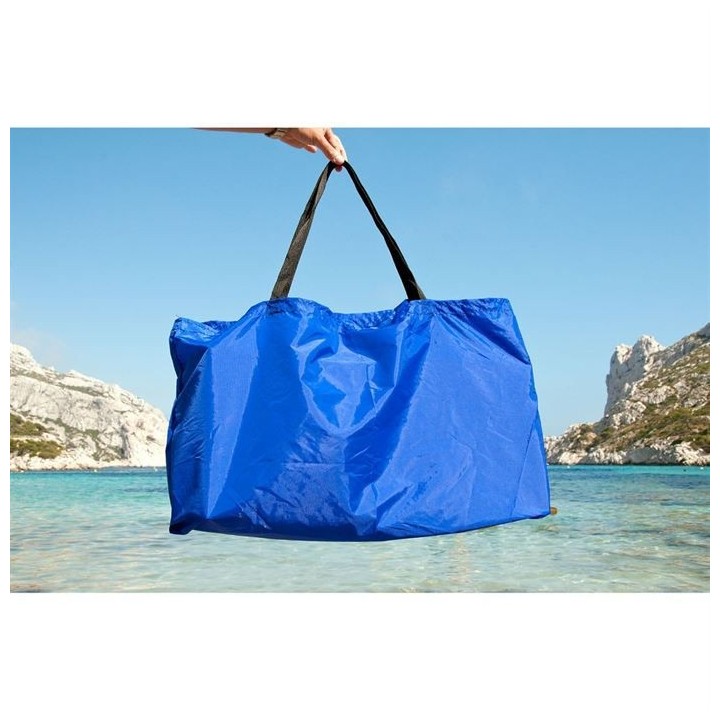 SEVYLOR BATEAU LOISIRS Caravelle KK65 KIT avec sac, pagaies et gonfleu