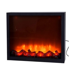 Carte postale microlorge