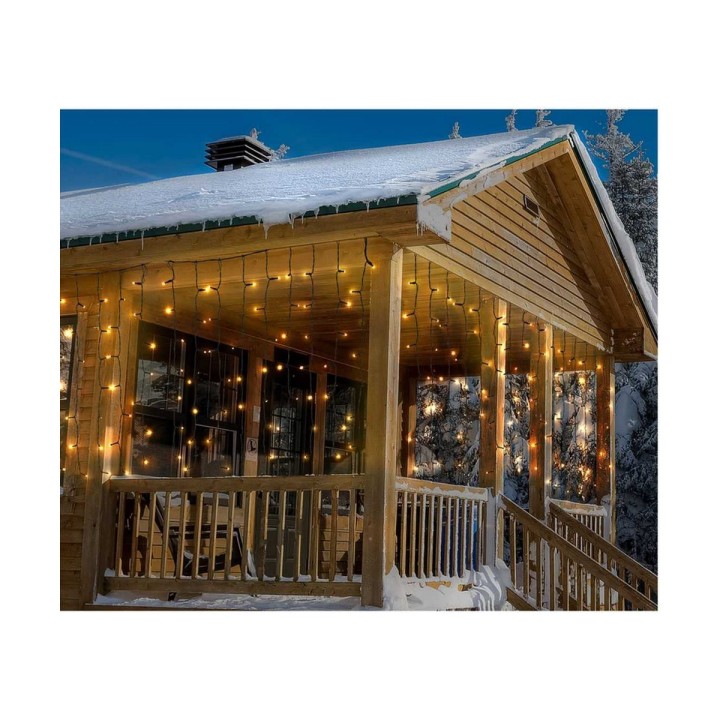 Carte postale microlorge