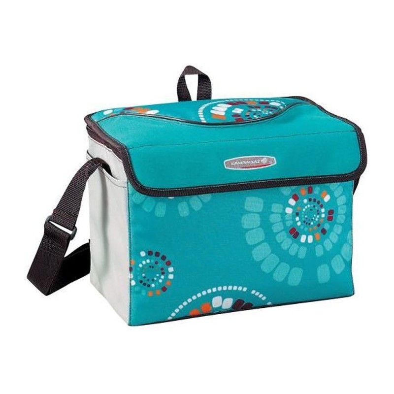 CAMPINGAZ Glaciere Souple Minimaxi Ethnic - 4 L