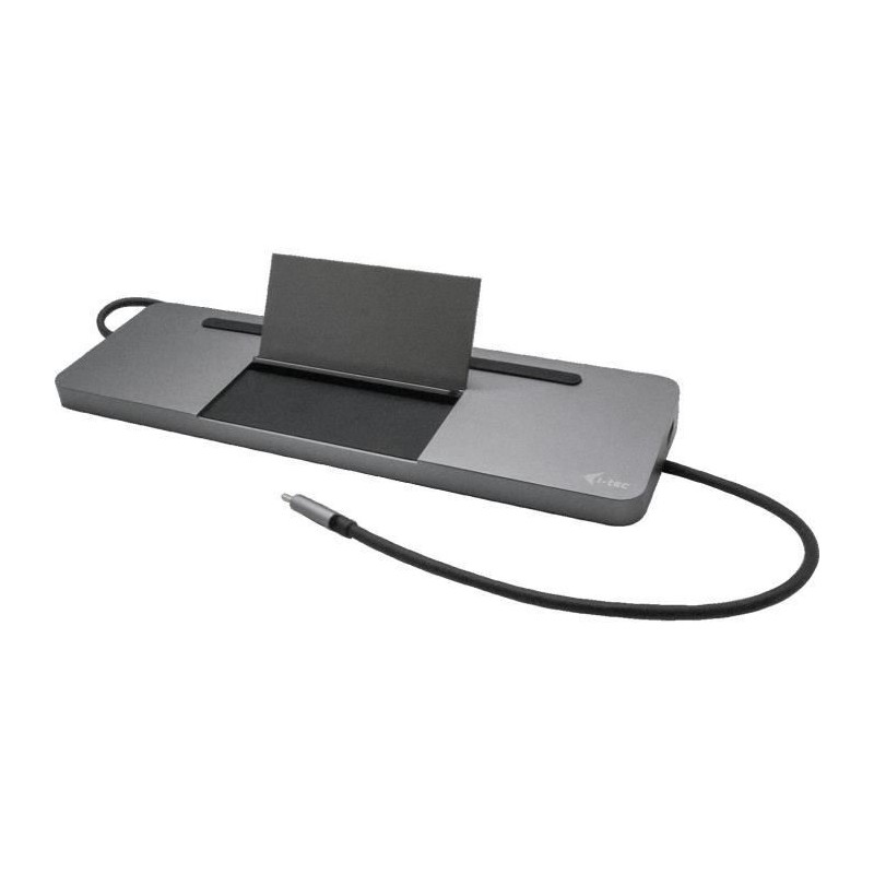 i-tec - USB-C Station d'accueil