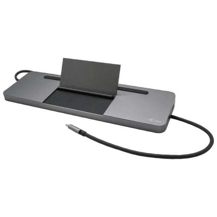 i-tec - USB-C Station d'accueil