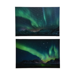 Carte postale microlorge