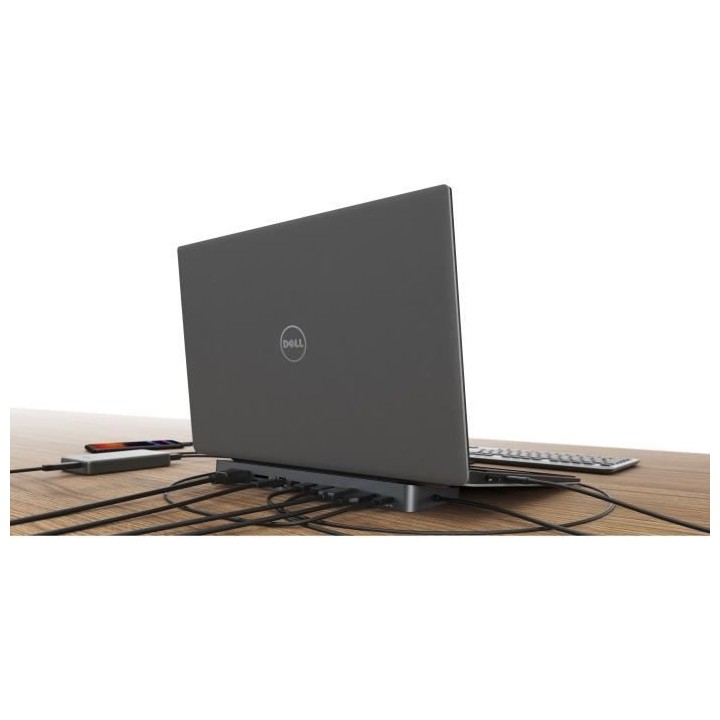 i-tec - USB-C Station d'accueil