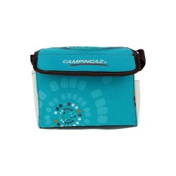 CAMPINGAZ Glaciere Souple Minimaxi Ethnic - 4 L