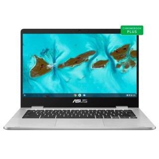Ordinateur Portable ASUS Chromebook C424 | 14'' HD - Intel Celeron N40
