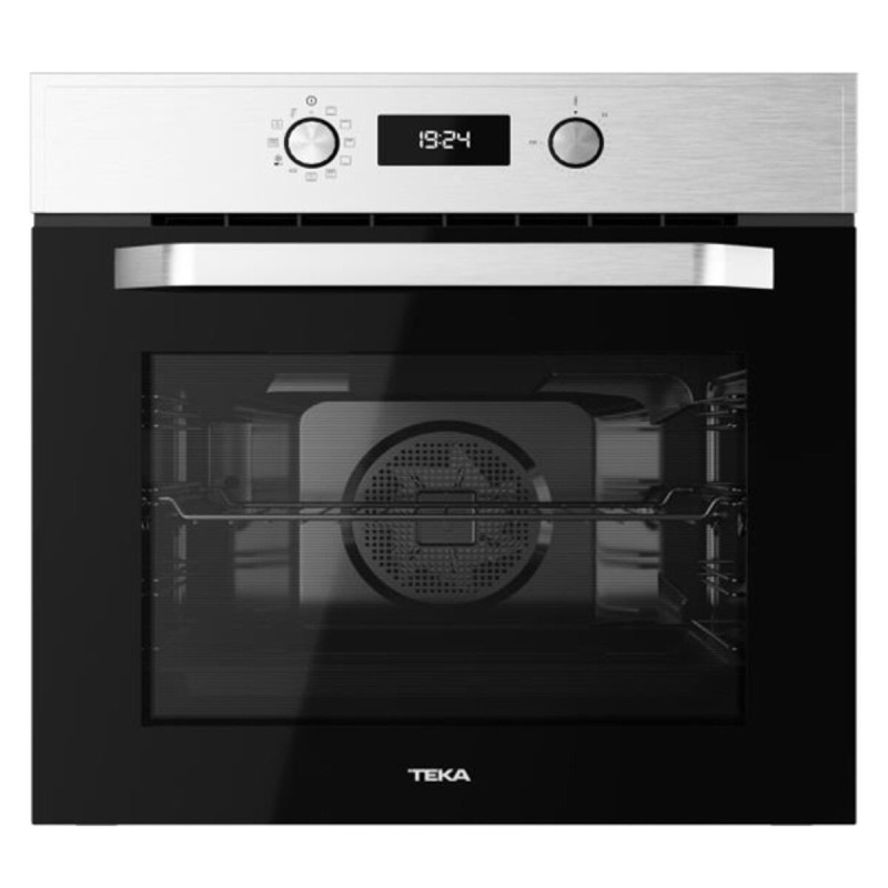 Four Teka HCB6535PSS Noir 60 cm 70 L 3552 W