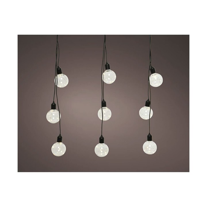 Carte postale microlorge