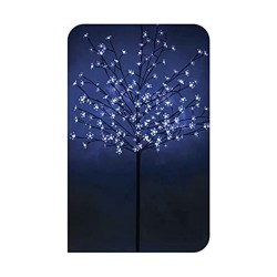 Arbre LED EDM Sakura Fleur...