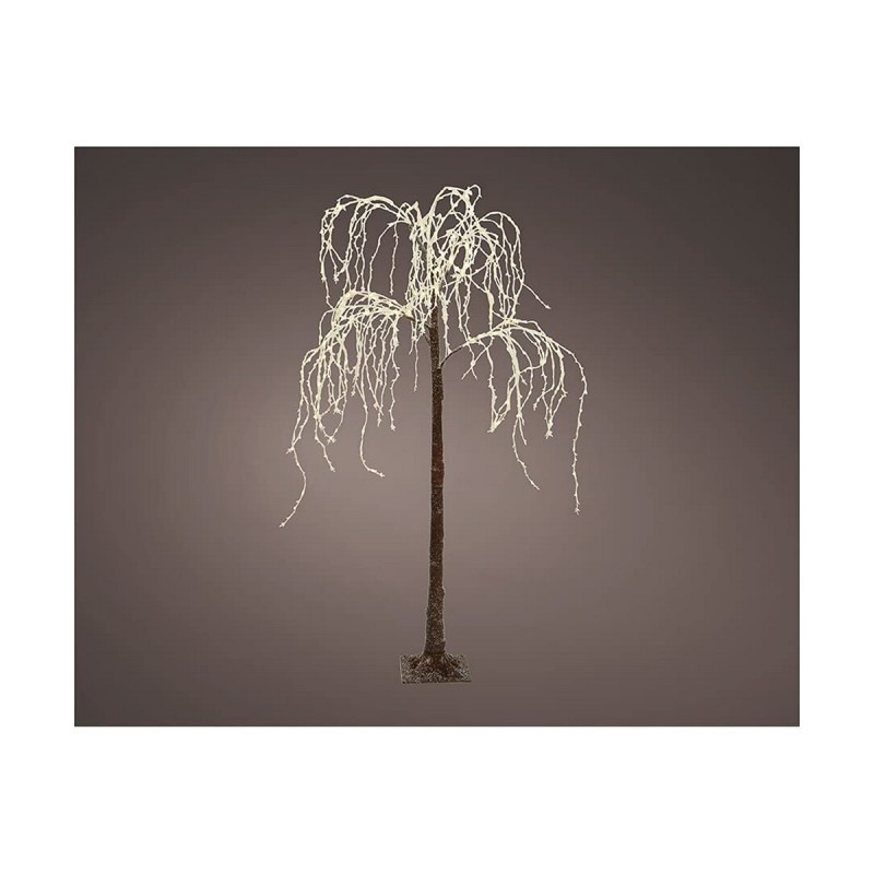 Arbre Lumineo sauce Enneigé (1,5 m)