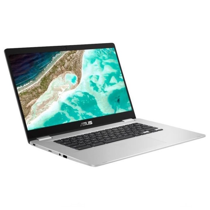 Ordinateur Portable ASUS Chromebook C523 | 15,6 FHD Tactile - Intel Ce