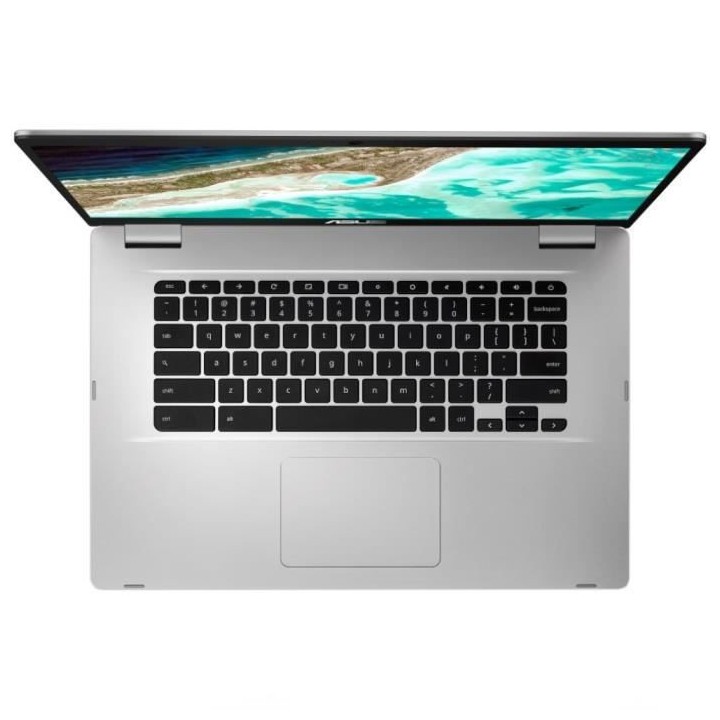 Ordinateur Portable ASUS Chromebook C523 | 15,6 FHD Tactile - Intel Ce