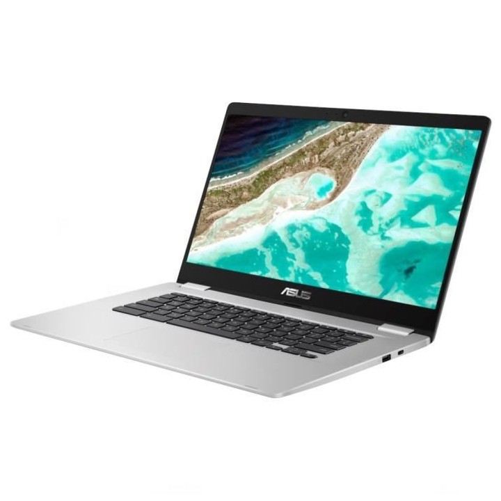 Ordinateur Portable ASUS Chromebook C523 | 15,6 FHD Tactile - Intel Ce