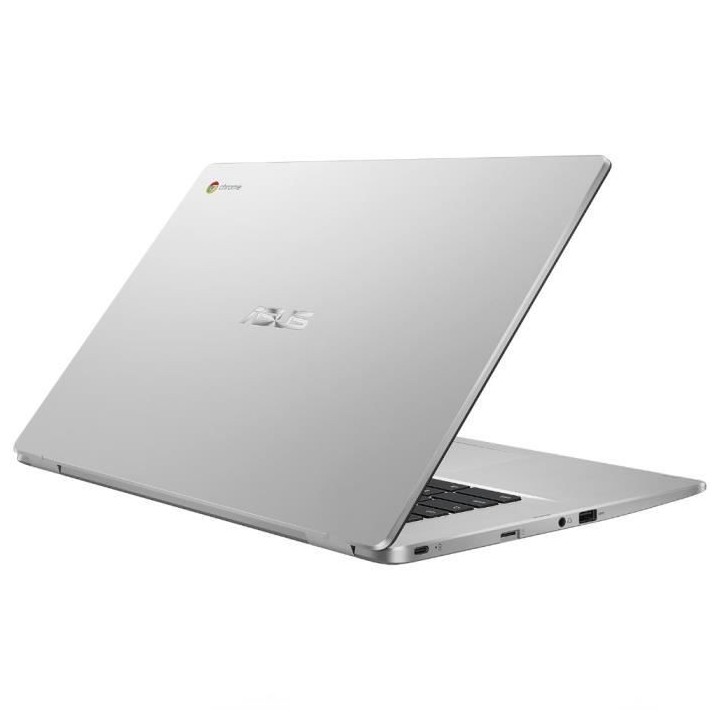 Ordinateur Portable ASUS Chromebook C523 | 15,6 FHD Tactile - Intel Ce