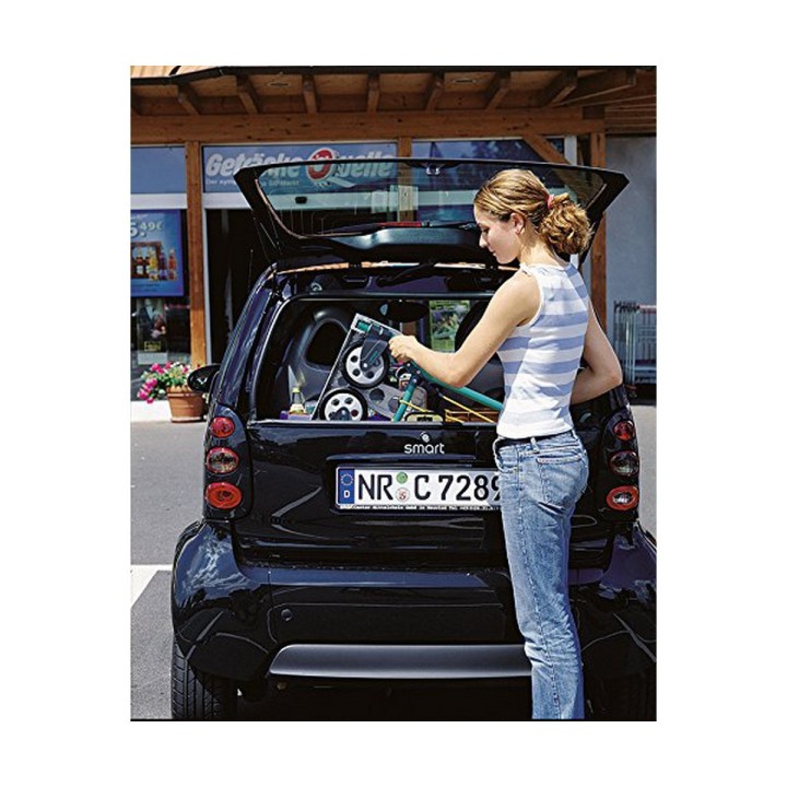 Carte postale microlorge