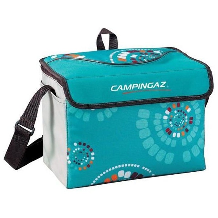 CAMPINGAZ Glaciere Souple Minimaxi Ethnic - 9 L