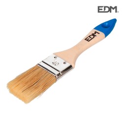 Pinceau EDM Naturel 40 mm