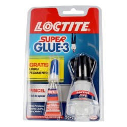 Colle Loctite Super Glue-3...