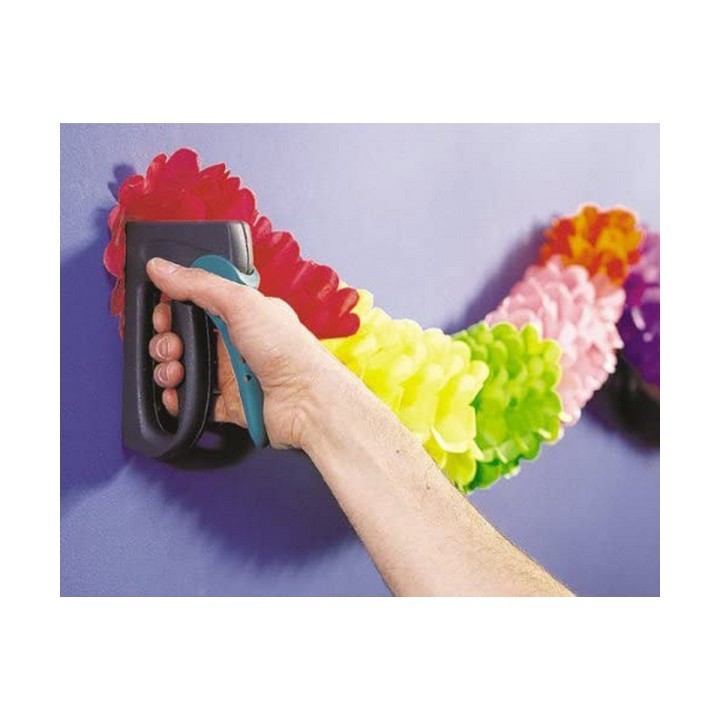 Carte postale microlorge