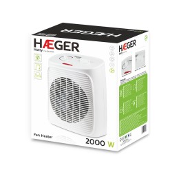 Thermo Ventilateur Portable...