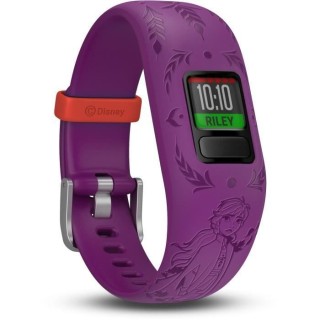 Garmin vivofit jr2 - Bracelet d'activité pour enfants - La Reine des