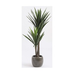 Plante décorative Mica Decorations Yucca (120 x 60 cm)