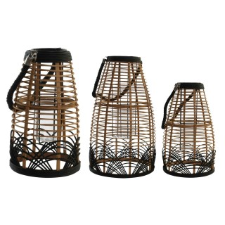 Carte postale microlorge