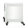 Radiateur à Huile Tristar KA-5183 2500 W