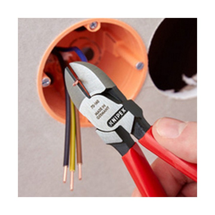 Carte postale microlorge