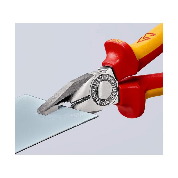 Carte postale microlorge