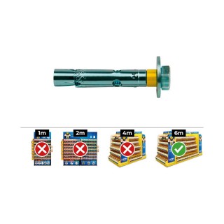 Carte postale microlorge