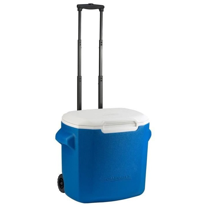CAMPINGAZ Glaciere rigide avec roues 26L