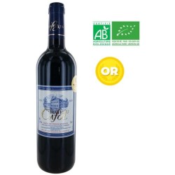 Château Cafol 2015...