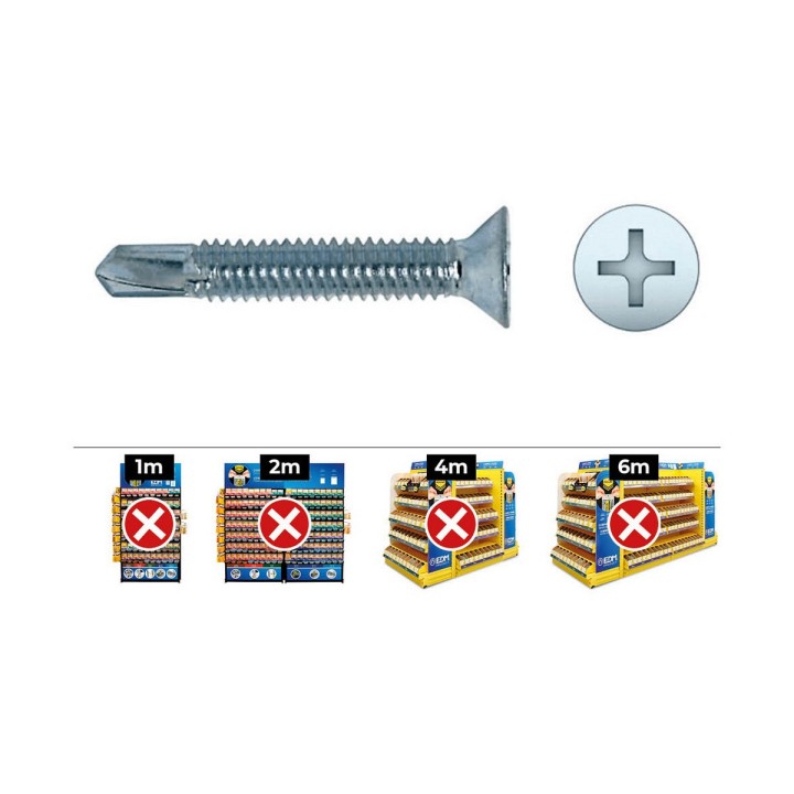 Carte postale microlorge