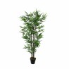 Plante décorative Mica Decorations 65 x 165 cm Vert Plastique Bambou