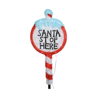 Carte postale microlorge