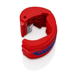 Coupe-tube Knipex 902210BK Ø20-Ø50 mm