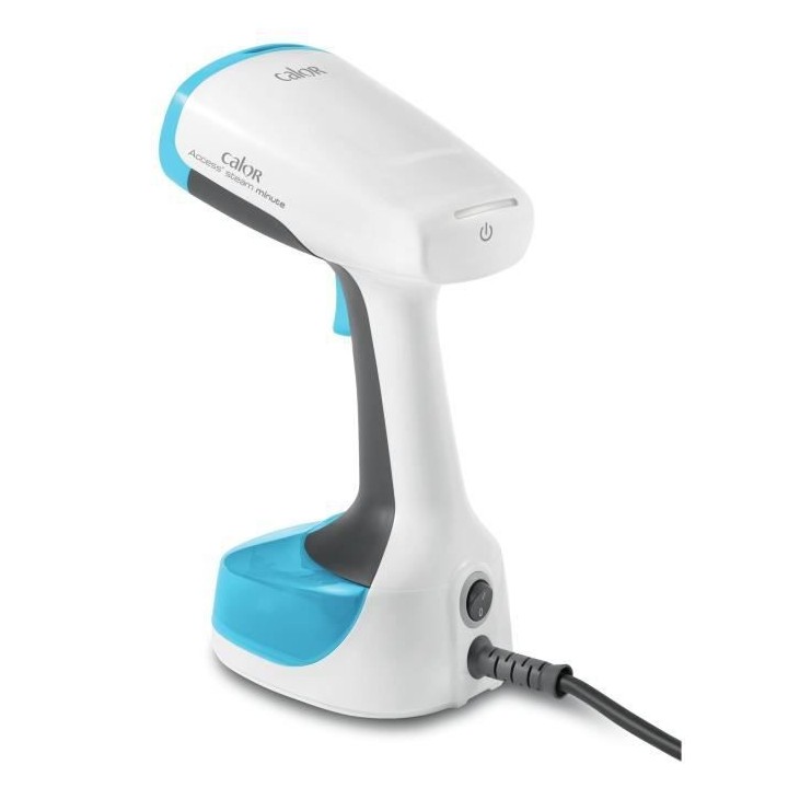 CALOR DR7000C0 Défroisseur vapeur a main ACCESS STEAM MINUTE - pret e