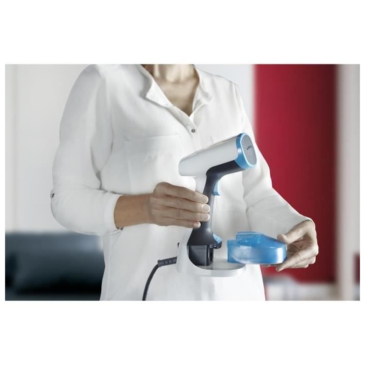 CALOR DR7000C0 Défroisseur vapeur a main ACCESS STEAM MINUTE - pret e