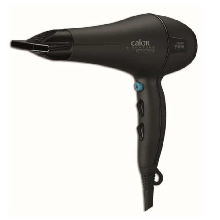 CALOR CV7833C0 Seche Cheveux - Moteur AC - 2100W