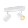 Suspension Philips Wiz Blanc 690 Lm