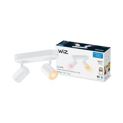 Suspension Philips Wiz Blanc 690 Lm