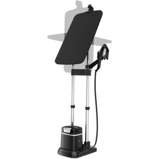 CALOR IXEO+ QT1510 - Défroisseur tout-en-un, Planche Smart Board int