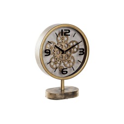 Horloge de table DKD Home...