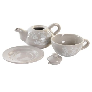 Carte postale microlorge