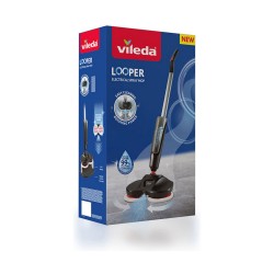 Nettoyeur vapeur Vileda Looper